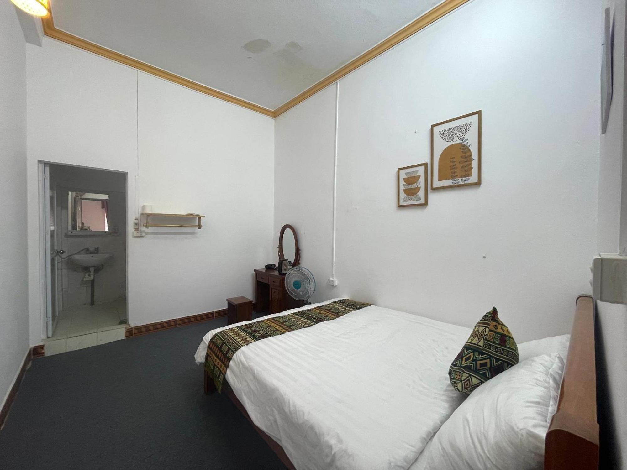 Nini Homestay Sapa المظهر الخارجي الصورة